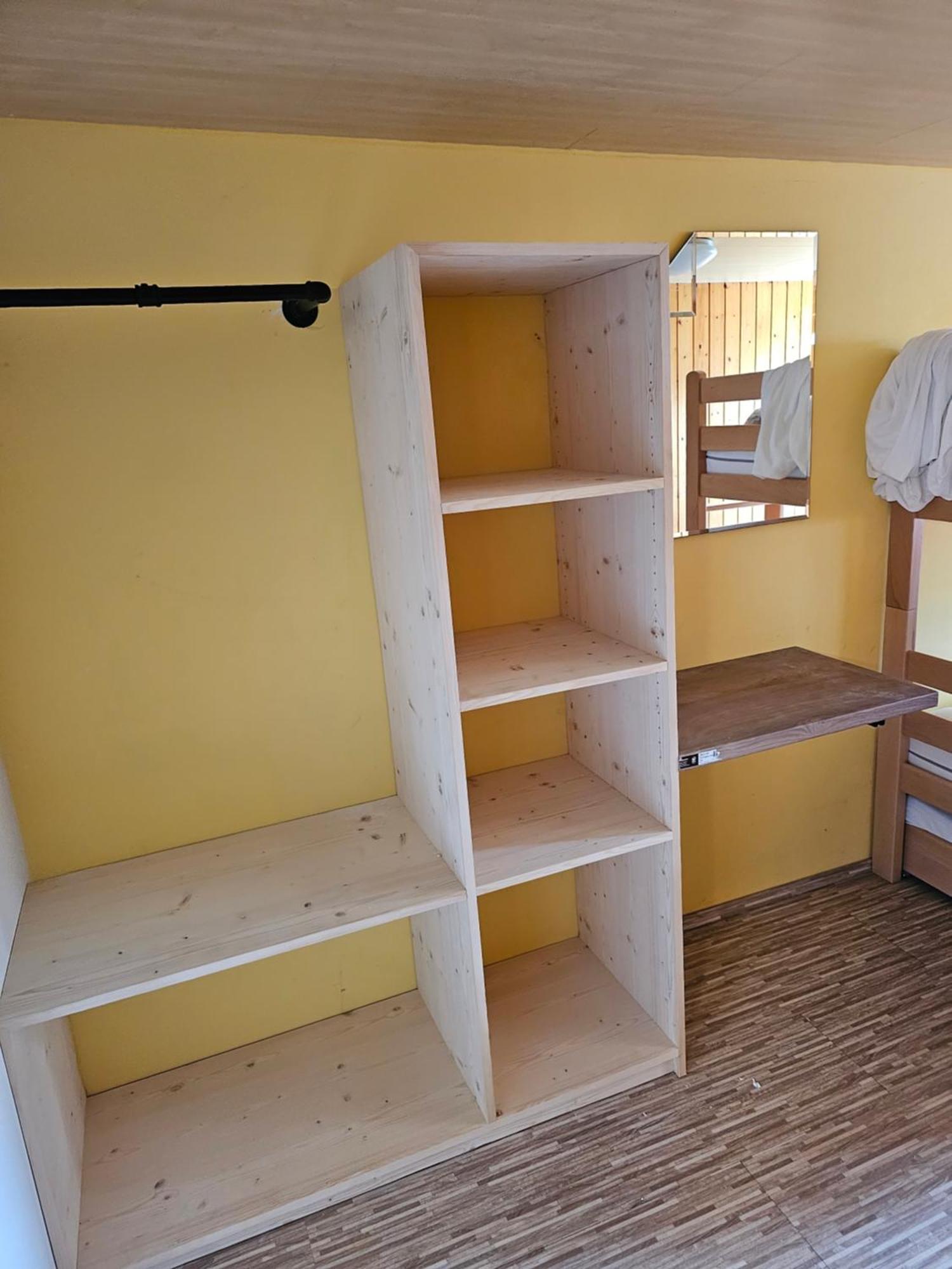 Ferienhaus Schwendehof Fontanella Zewnętrze zdjęcie